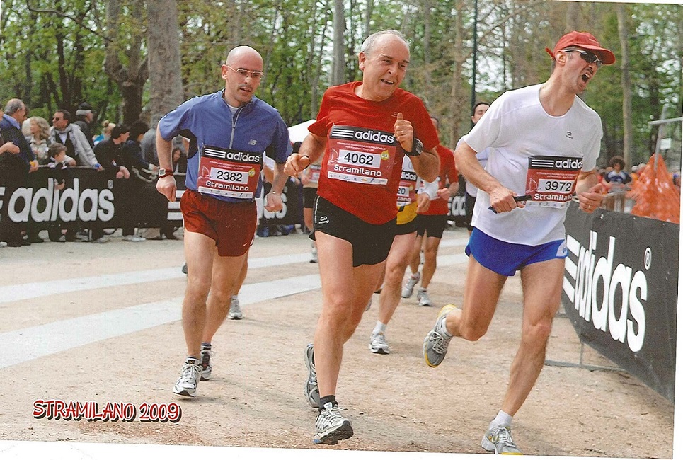 Stramilano 2009